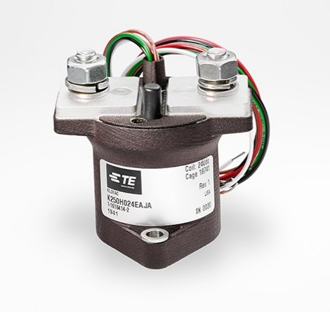 Sets a New Industry Standard Performance for Current Carry and Isolation Voltage Relative to Package Size and Weight